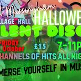 Silent Disco 2 @ GMVH