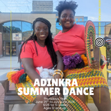 Adinkra Summer Dance