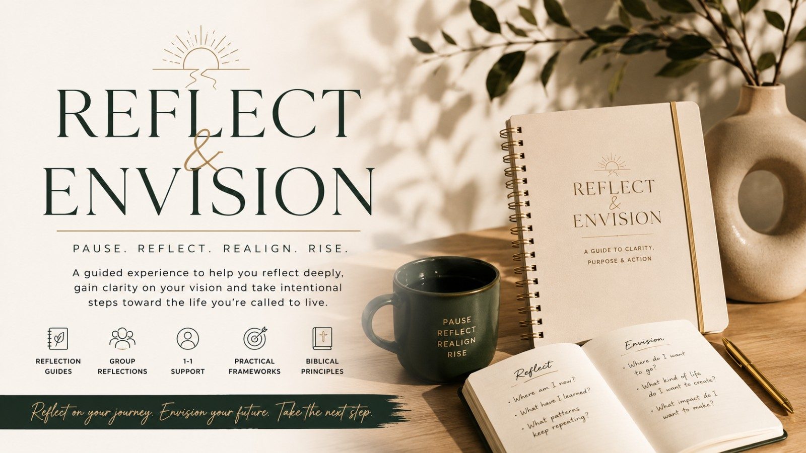 Mid Year Review In-Person Workshop