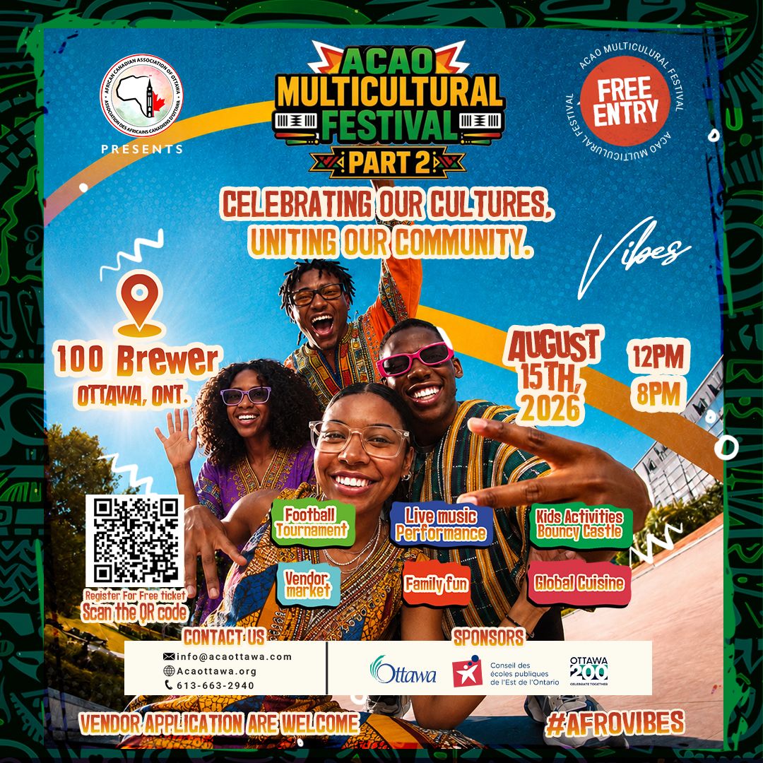 ACAO Multicultural Festival II 