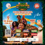ACAO Multicultural Festival II