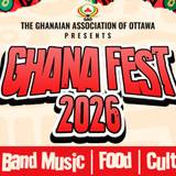 GhanaFest 2026