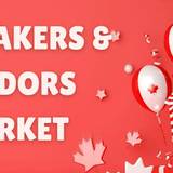 THE MAKERS & VENDORS MARKET