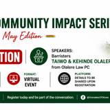 GAO Community Impact Series :-Canadian Immigration