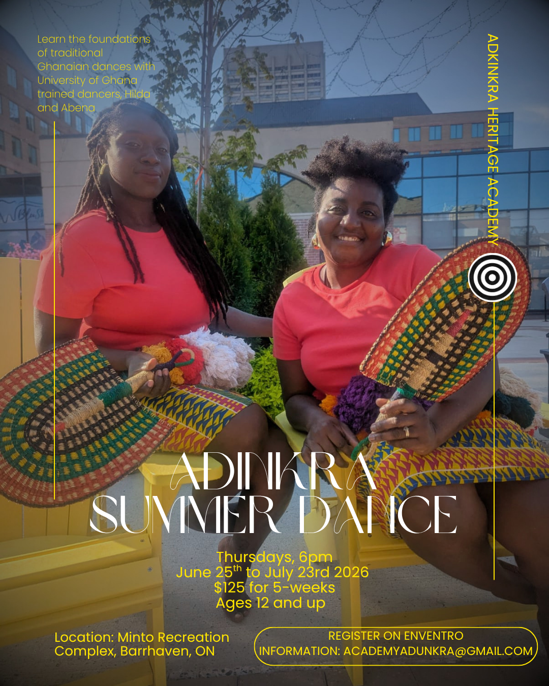 Adinkra Heritage Academy