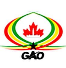 Ghanaian Association of Ottawa (GAO)