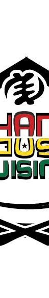 Ghana House Cuisine