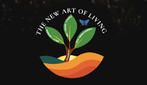 THE NEW ART OF LIVING