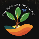 THE NEW ART OF LIVING