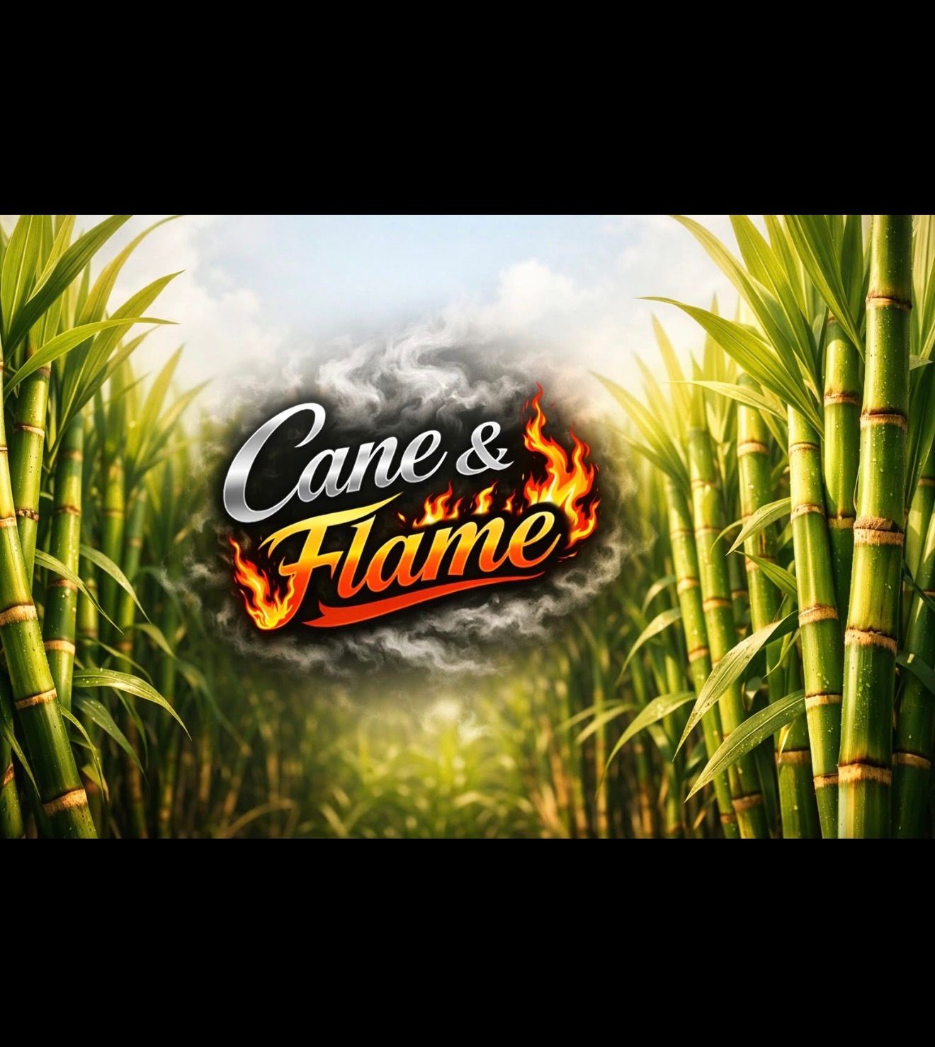 Cane & Flame