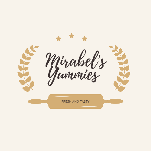 Mirabel's Yummies