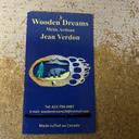 Woodendreams