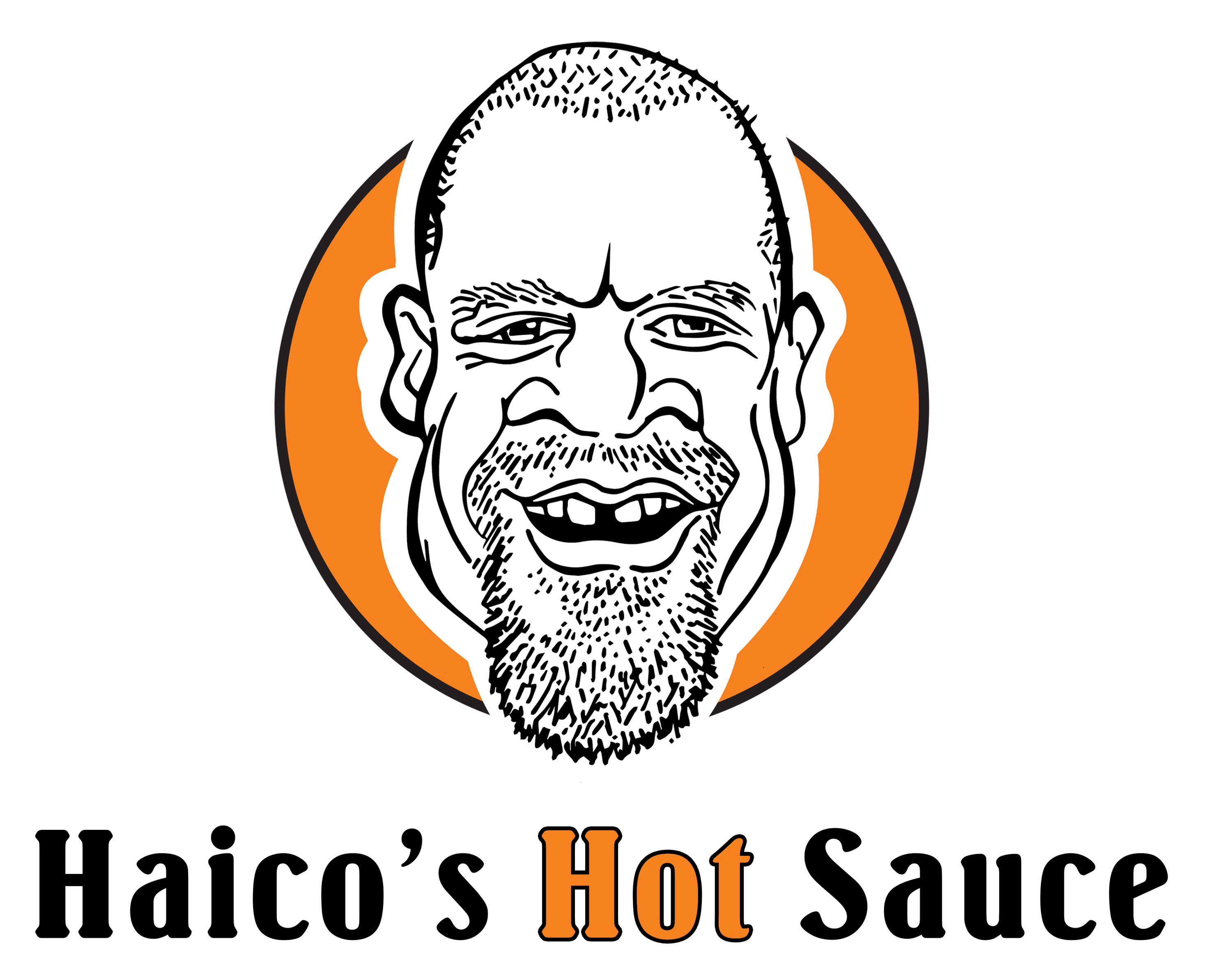Haico's Hot Sauce