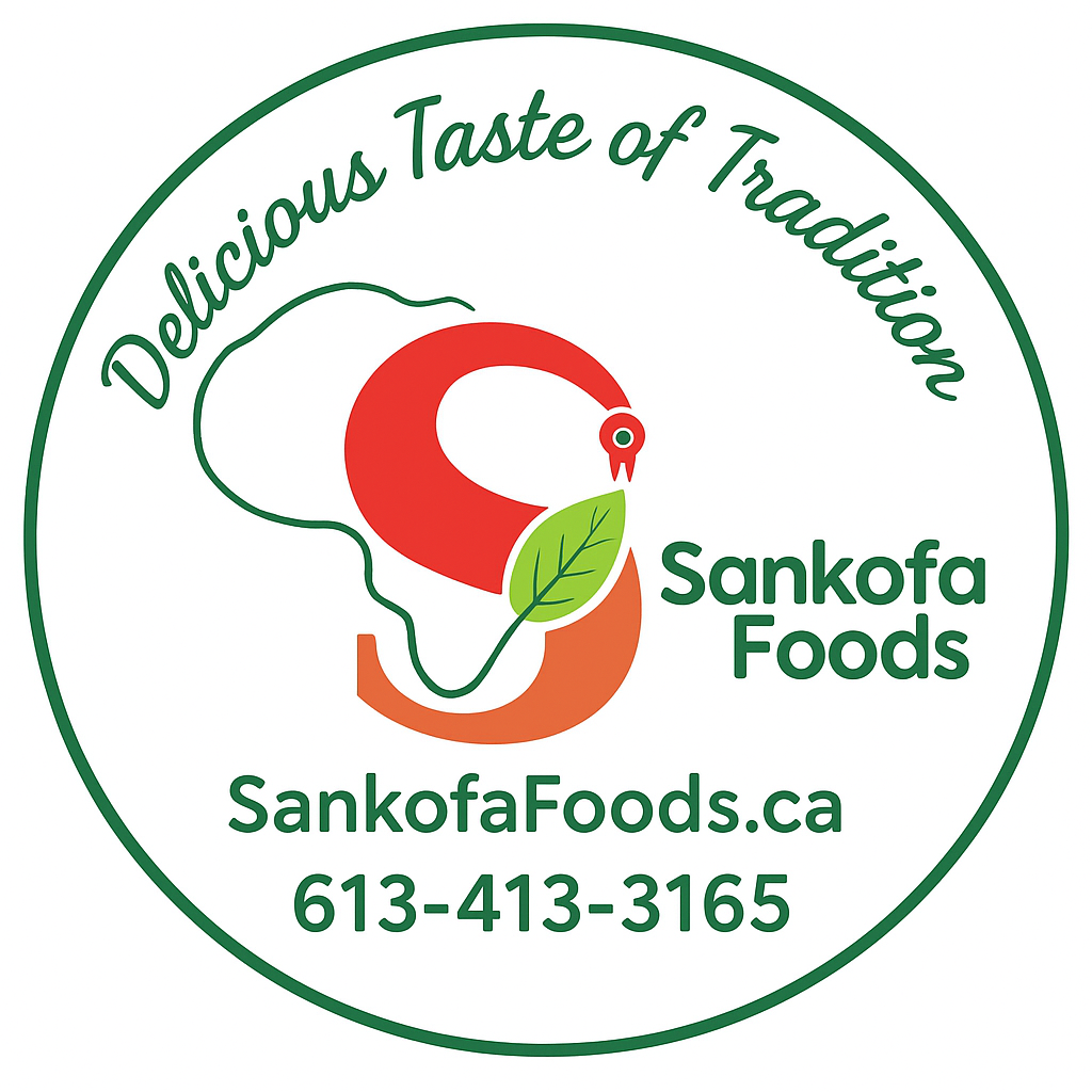 Sankofa Foods