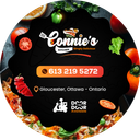 Connieโs kitchen