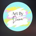 Arts by Diana