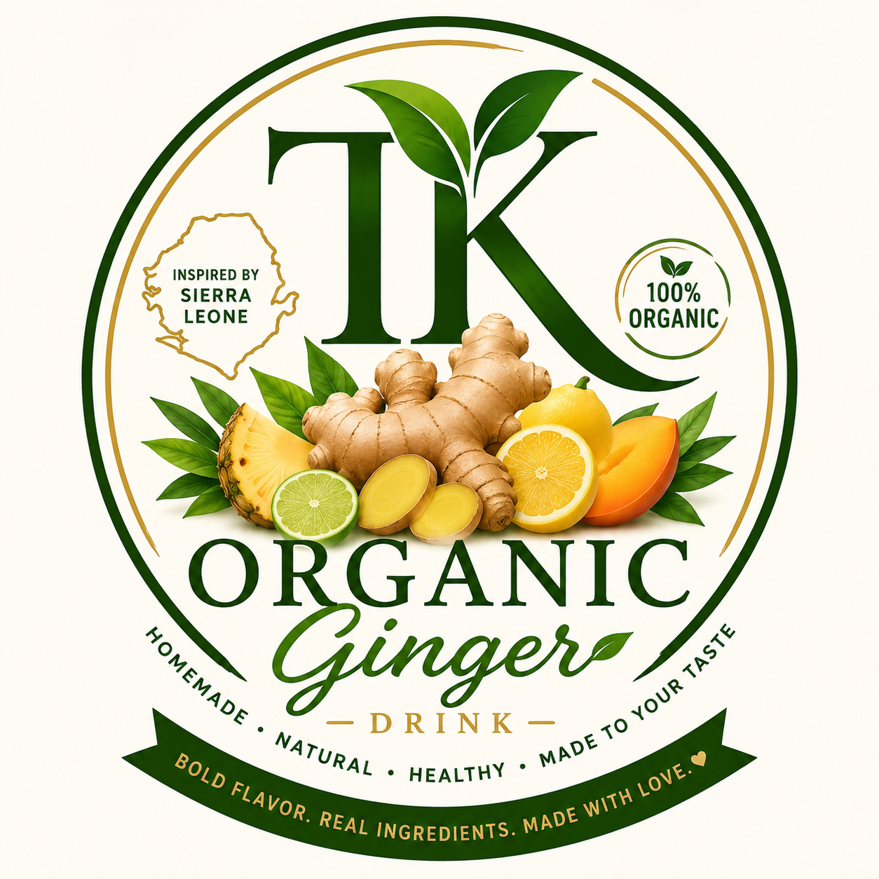 Tksginger