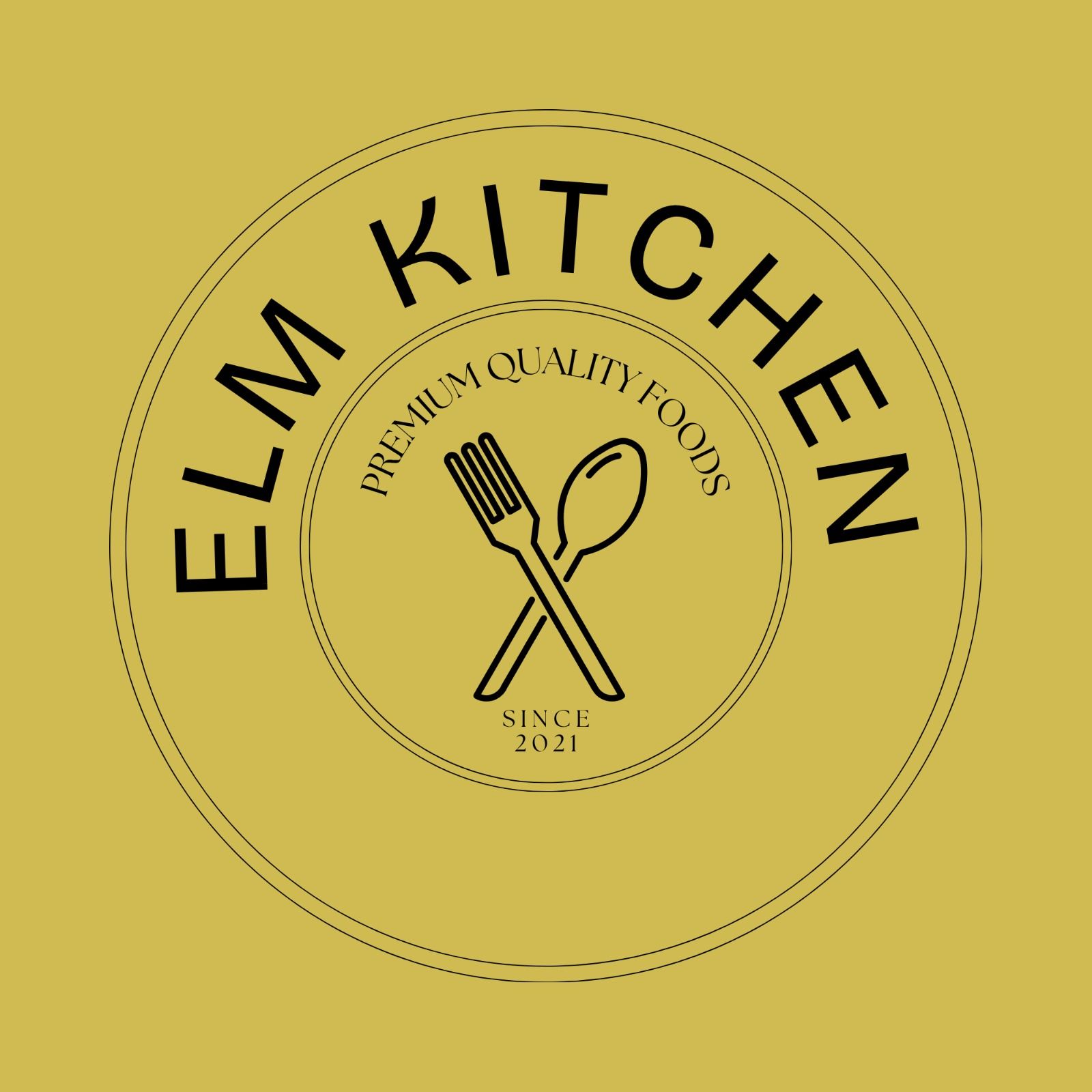 ELM KITCHEN