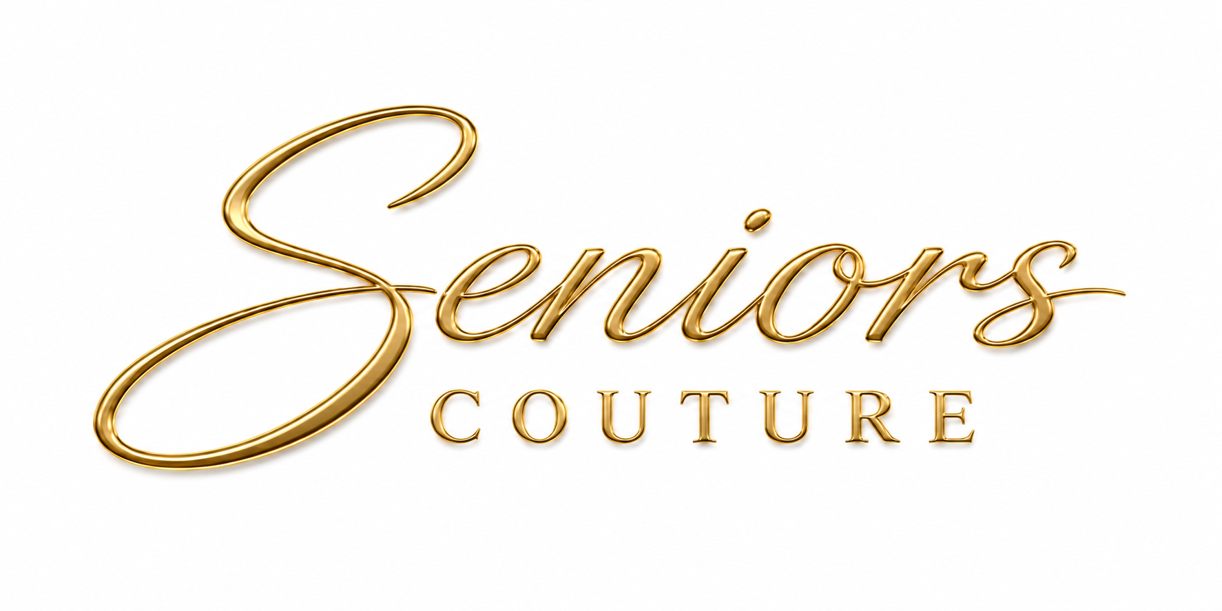 Seniors Couture