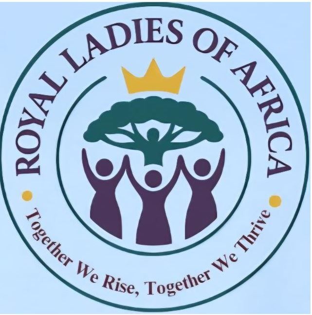 Royal Ladies of Africa