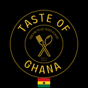 Taste of Ghana