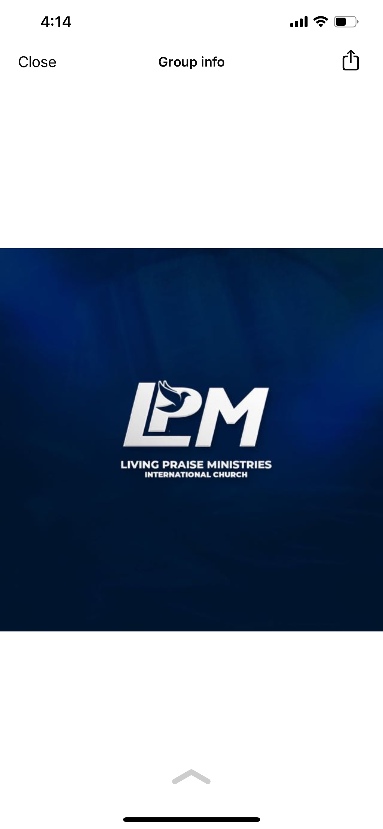 Living Praise Ministries
