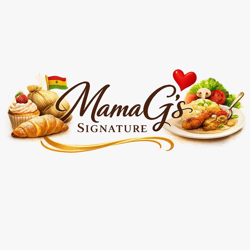 MamaG's Kitchen